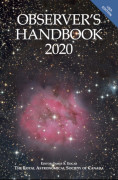 Observer's Handbook 2020 image