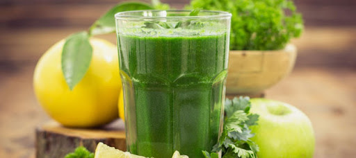 Best Green Juice Powders 15