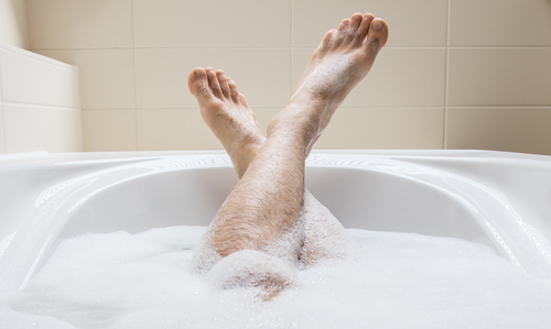 How A Warm Bath Or Shower Helps You Get To Sleep Discover Magazine