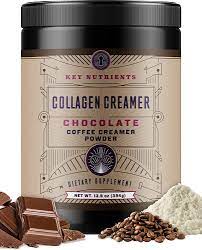 Collagen Coffee Creamer