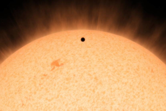 How Are Exoplanets Discovered? | Discover Magazine