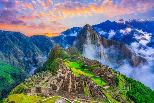 How the Inca Built Machu Picchu | Discover Magazine