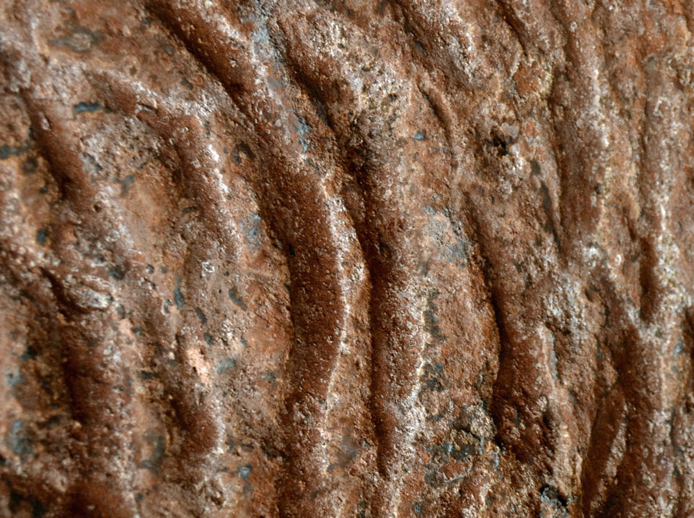 scratch-marks