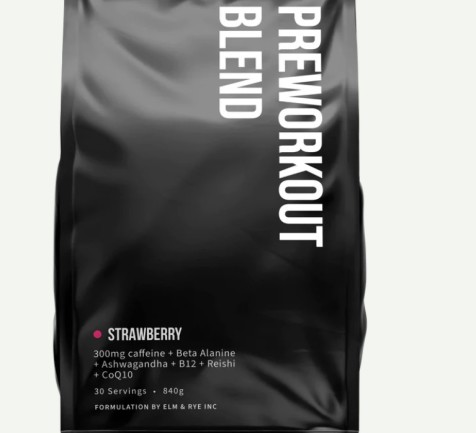Dietitian-Approved: Best Stim-Free Pre-Workout (2024)