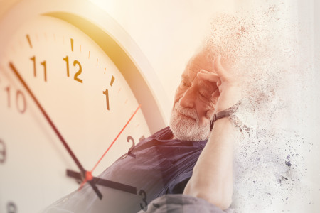 Why Do People With Alzheimer’s Go Back in Time and 'Relive' Their Past?