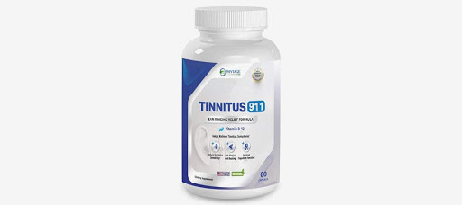 Best Tinnitus Supplements 3