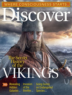 About the Viking Today Magazine