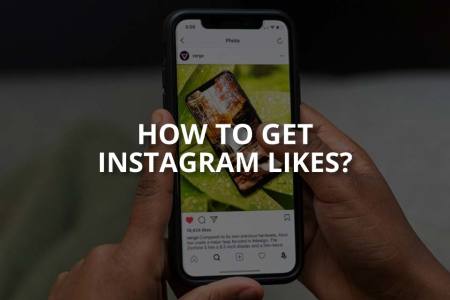How to get Instagram Likes?