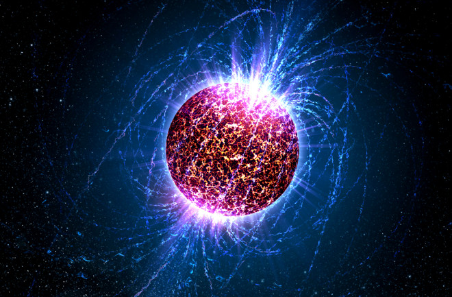 Neutron Star - Wikimedia