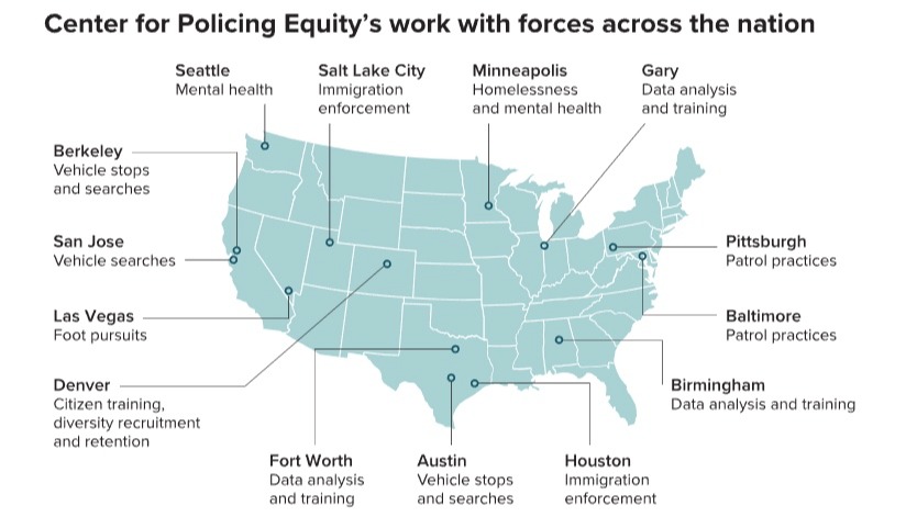 Racially Biased Policing: Can It Be Fixed? | Discover Magazine