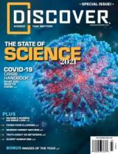 Discover cover image