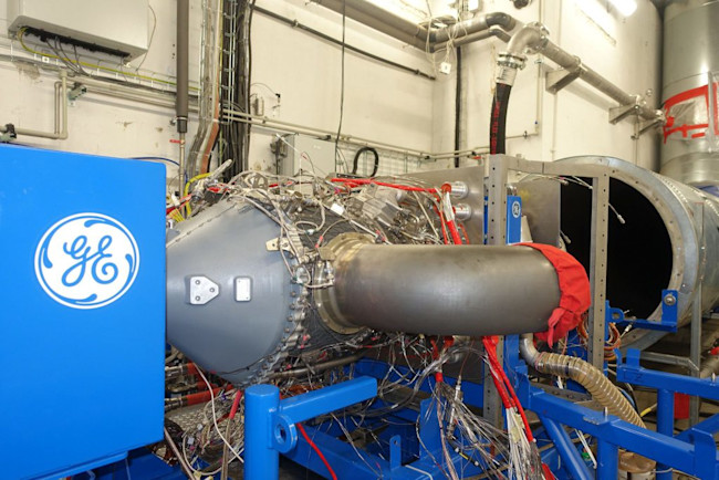 The Quest to 3D-Print a Passenger Plane Engine — And Fly It | Discover ...