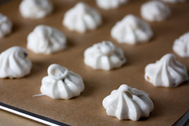 Aquafaba Meringues Discover Magazine Aquafaba Meringues Discover Magazine