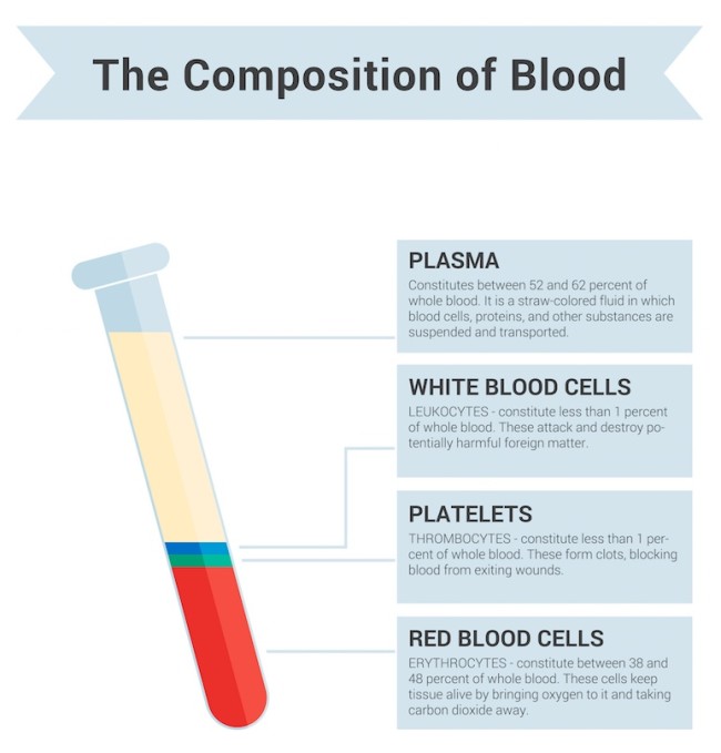 bloodcomponents