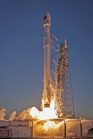 rocket-launch