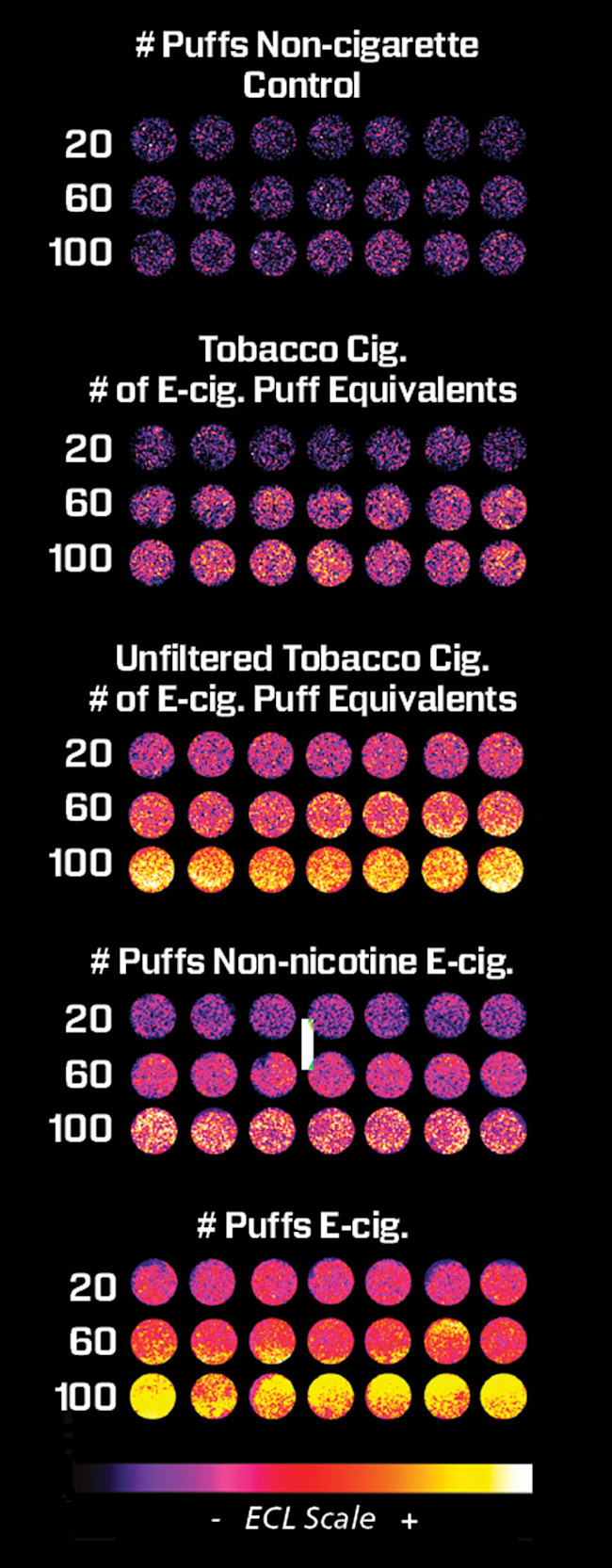 ecl scale e cig