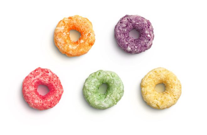 What Are 'Natural Flavors'? | Discover Magazine