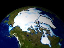 Climate Intelligence Agency? Spooks Share Satellite Pics With Climate Scientists