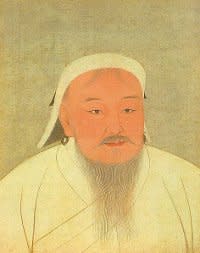 1 in 200 Men Are Direct Descendants of Genghis Khan | Discover Magazine