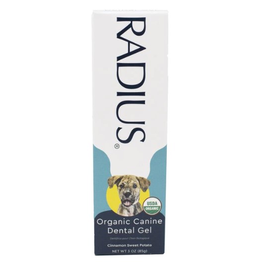 Dog toothpaste for sensitive sale stomach