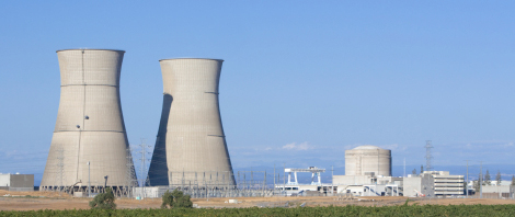 New Tech Could Make Nuclear The Best Weapon Against Climate Change 