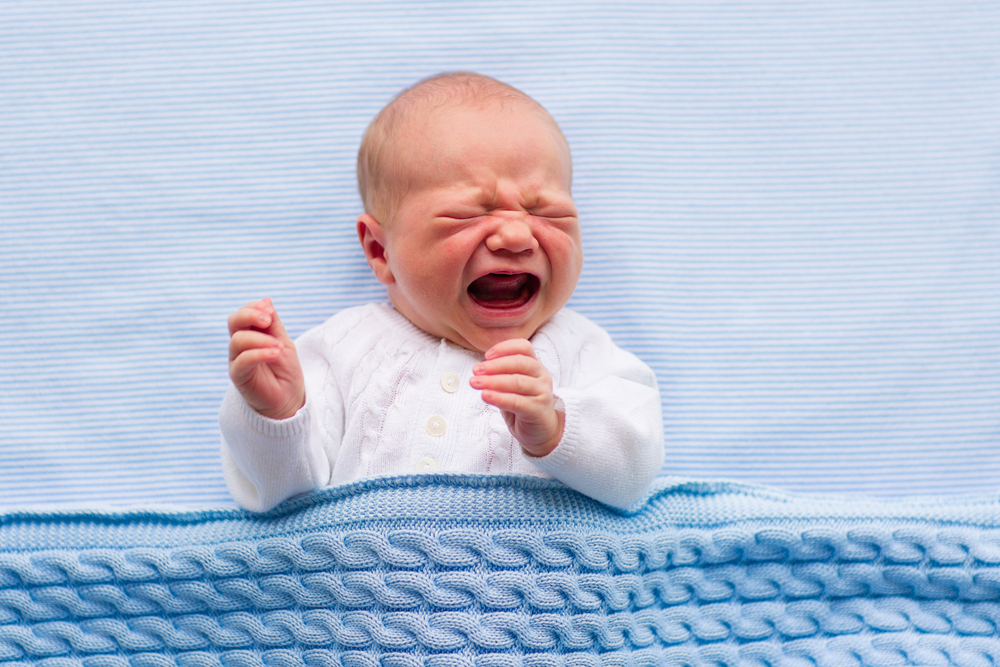How Do Parents Understand A Baby's Cry? thumbnail