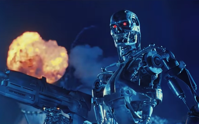 Boycott Threat Terminated 'Killer Robot' Project | Discover Magazine