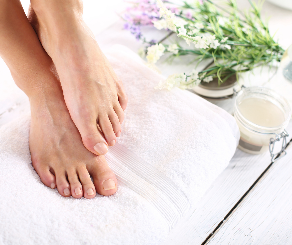 23 Best CBD Creams for Neuropathy in Feet