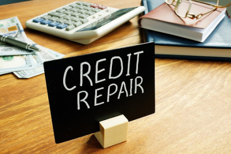 Best Credit Repair Companies: Top 7 Services of 2020