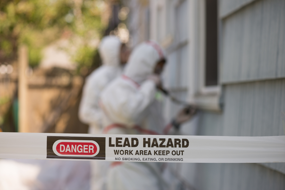 Lead Poisoning Is Still a Major Problem — Here’s How it Impacts Our Health