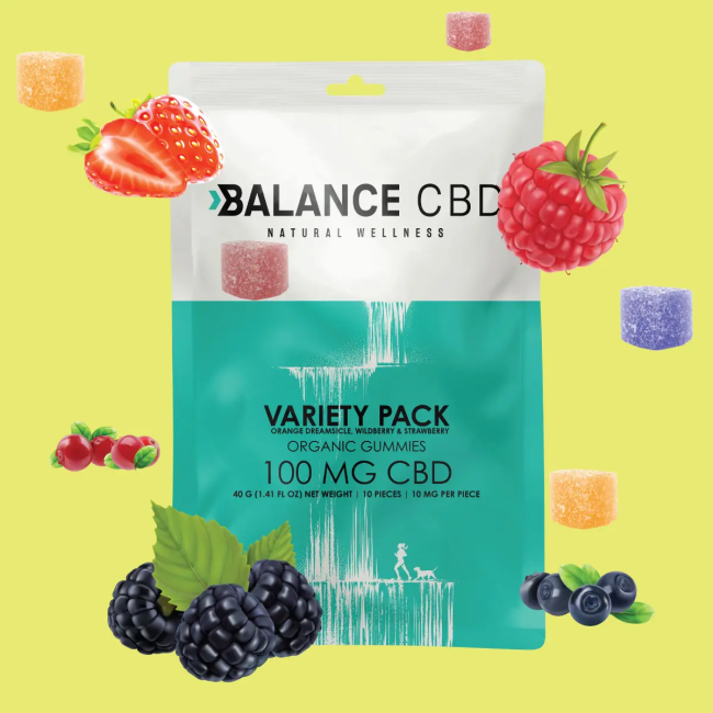 17 balance cbd