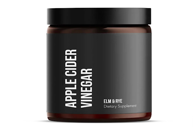 20 Best Apple Cider Vinegar Pills In 2022 | Discover Magazine