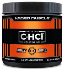 Best Creatine Supplements 18