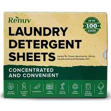5 Best Laundry Detergent Sheets of 2024, According to Testing