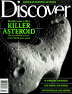 Cover for the February issue