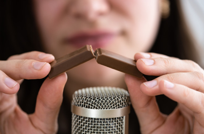 Relaxing ASMR Sounds are Harder to Re-Create Than You'd Think | Discover Magazine