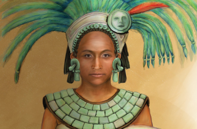 The Power And Glory Of The Maya Queens Discover Magazine The Power And Glory Of The Maya Queens Discover Magazine