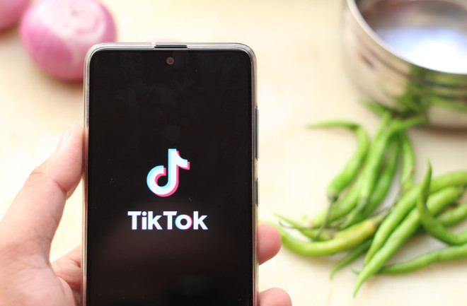 TikTok 