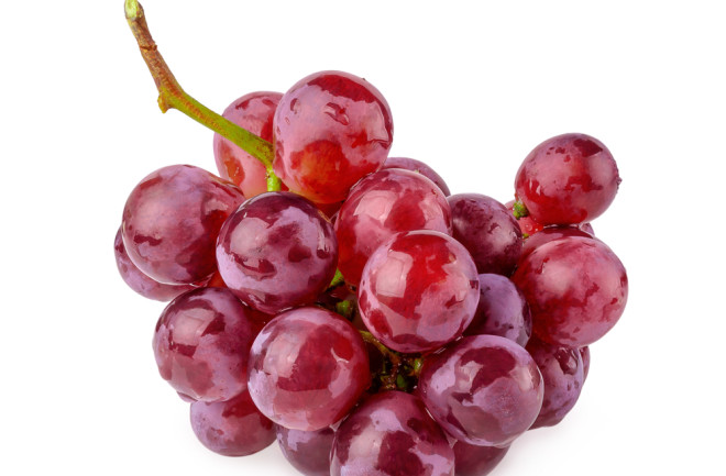 grapes