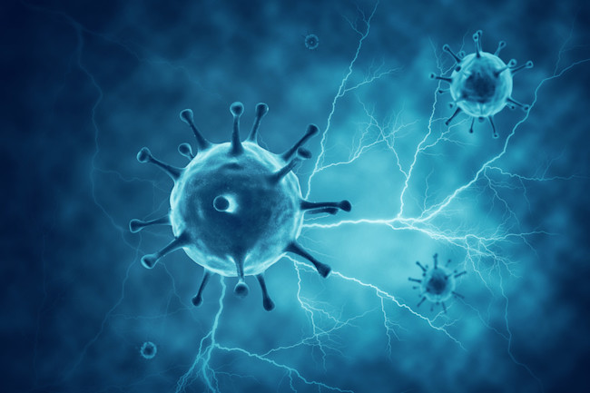 Loss Of Smell Confusion Strokes Does Covid 19 Target The Nervous System Discover Magazine