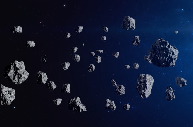 asteroid-belt