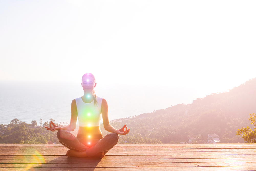 The Science Behind Your Chakras: What Are Chakras and How Many Are
