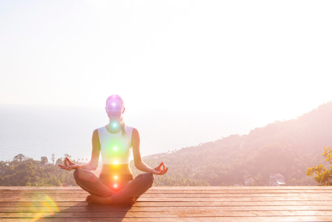 The Science Behind Your Chakras: What Are Chakras and How Many Are There?