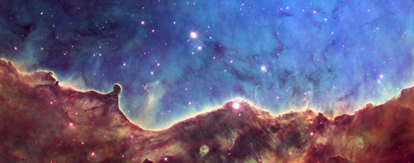 hubble ngc3324