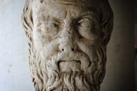 We Can Thank Herodotus, the ‘Father of History,’ for Our Knowledge of the Ancient World