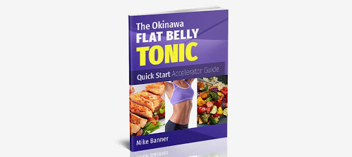 Flat Belly Tonic Scam 8