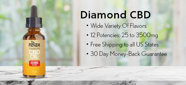 diamond