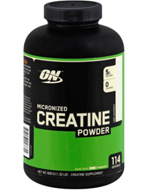 Best Creatine Supplements 13