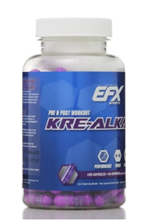 Best Creatine Supplements 8