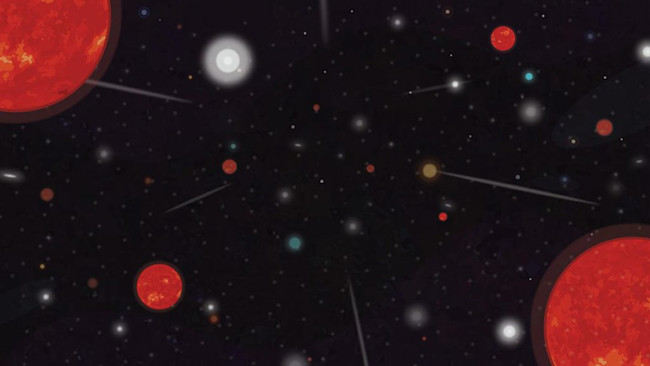 Get Wallpaper Constant Confusion New Studies Deepen Mystery Of Universe S Desktop Wallpaper